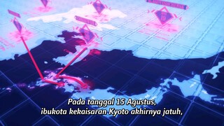 MUV LUV ALTERNATIVE SUBTITLE INDONESIA EPISODE 1