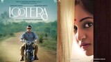 Lootera Subtitle Indonesia. Ranveer Singh Sonakshi Sinha
