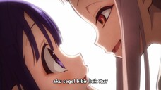 Moment ketika Yashiro jadi Cewek Casanova 🤭😅🤣😐🙈