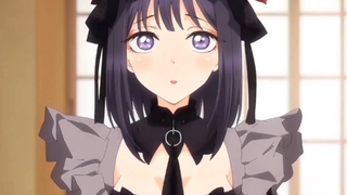 Vì em quá xinh đẹp #anime #amv