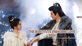 THE SUBTITUTE PRINCESS LOVE 2024 [Eng.Sub] Ep14