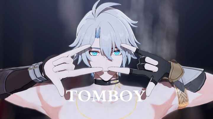 【白厄】◆ 𝑻𝑶𝑴𝑩𝑶𝒀 ◆