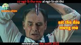 Khi Sát Thủ số 1 Ra Tay - Review phim Thợ May Phục Trang