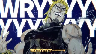 ⚡「JOJO恶人MAD」⚡与JUMP合作