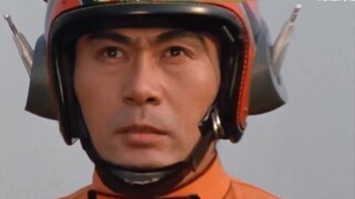 Take stock of those Ultraman who have never been separated from the human body since they merged wit