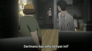 Steins Gate Episode 03 Sub Indo