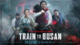 Train to Busan trailer full hd in hindi .#zoombie collapse # kmovies ❤️💜