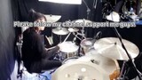 Leave out of the the rest LINKENPARK drum cover