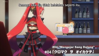 Compass 2.0 - 04 Sub Indo