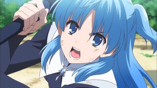 SukaSuka - More than just a cute girl...