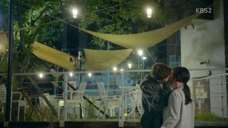 FIGHT FOR MY WAY (SUB INDO) EPISODE 11