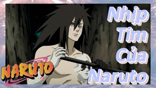 Nhịp Tim Của Naruto