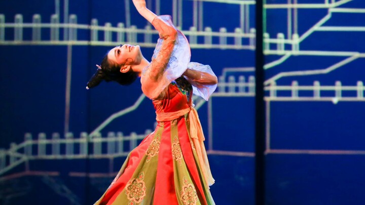 Didn't see the Tangyin pen refill at the end of the show? Here it is