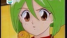 Wedding Peach Episode 11. ( Dub Indonesia )