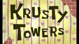 Spongebob Squarepants S4 (Malay) - Krusty Tower