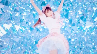 【misaki☆】做闪闪发光的少女✨与梦盛开✨