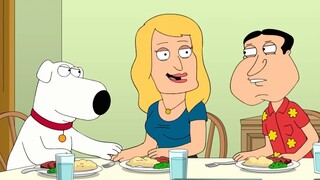 Family Guy: ครอบครัวและความรักให้คุณเลือกไปพร้อมๆ กัน สุดท้ายคุณจะเลือกอะไร?