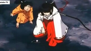 Inuyasha - Bán Yêu Mạnh Mẽ & Đáng Yêu _ 12