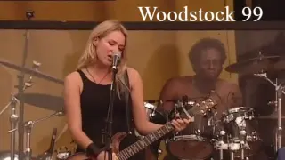 Woodstock 99 - Jewel - Full Performance