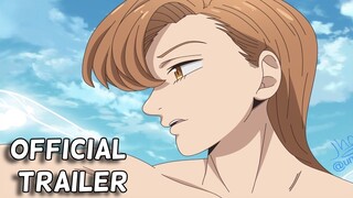 Seven Deadly Sins Season 5 Trailer Teasers