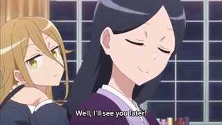 Dumbbell Dan-Kilo Moteru Episode 8 English sub