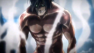 Best Eren