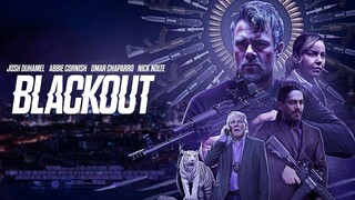 Blackout  (2022) แบล็กเอาต์