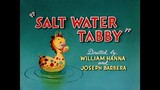 Tom & Jerry S02E06 Salt Water Tabby