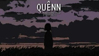 [DEMO] QUÊNN | Minh Quang Pham × Beatdy