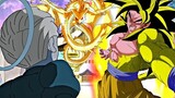 GOKU GETS THE POWER OF ALL DRAGONS | EPISODE 2