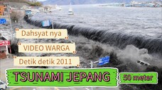 Tsunami Jepang 2011