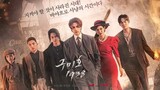 Tale Of The Nine Tailed 1938 | Episode 10 [English sub]