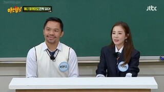 [EN] Knowing Bros EP355