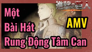 [Đại Chiến Titan] AMV | Một Bài Hát Rung Động Tâm Can