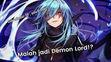 DARI MAKHLUK LEMAH MENUJU DEMON LORD! 3 MC Anime Yang Menjadi Demon Lord!