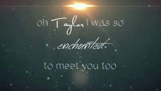 ENCHANTED - OWL CITY v.