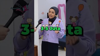 3 PENGELUARAN TERBESAR Untuk Anak!😱