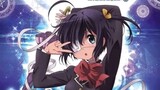 Love Chuunibyou and Other Delusions Episode 1