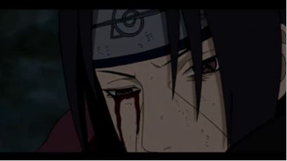 Itachi Uchiha hay thế nào