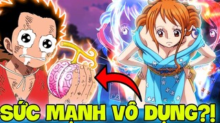 QUÁ KHÓ ĐỂ SỬ DỤNG?! | NHỮNG TRÁI ÁC QUỶ VÔ DỤNG TRONG ONE PIECE