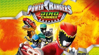 Power Rangers Dino Charge 2015 (Episode: 19) Sub-T Indonesia