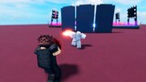 Untitled Boxing Game (Roblox) DEMPSEY ROLL!!