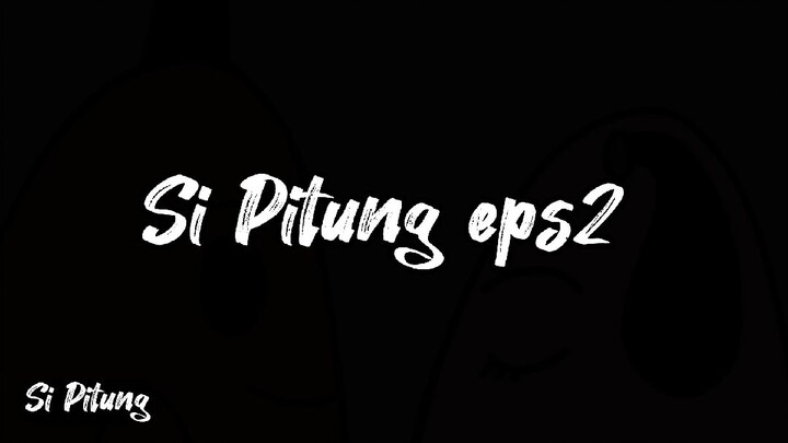Si Pitung Episode 2