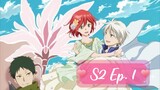 Snow White with the Red Hair [S2] (Episode 1) Eng sub