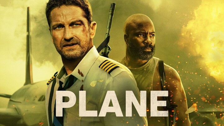 PLANE (2023)