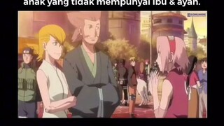 Naruto moment