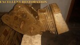 excellent Restoration