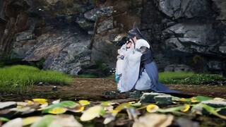 Wan Jie Du Zun Eps 319 sub indo