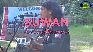 Suwan by Arnel Banasan