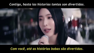 BAND-MAID - Bestie [SUB PT-BR / SPANISH]